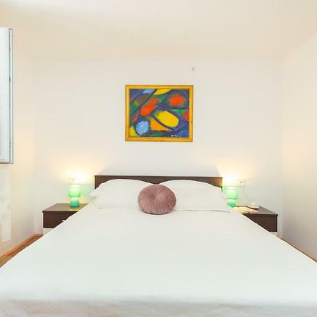 Apartment Colette Dubrovnik Dış mekan fotoğraf