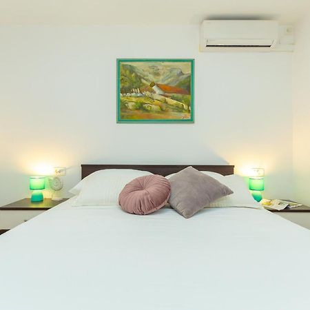 Apartment Colette Dubrovnik Dış mekan fotoğraf