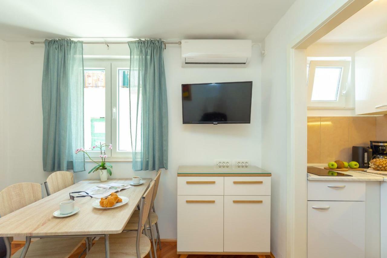 Apartment Colette Dubrovnik Dış mekan fotoğraf