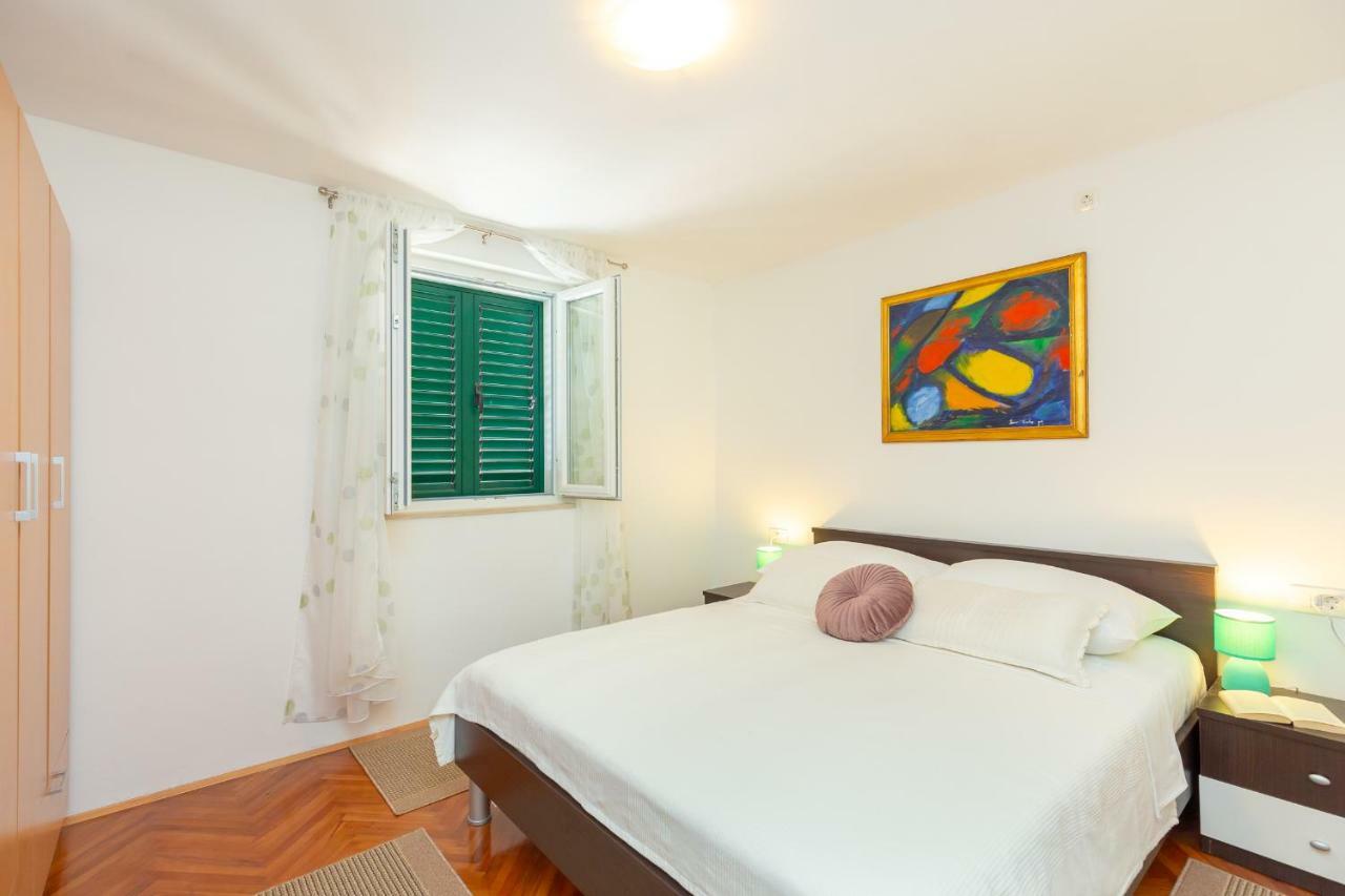Apartment Colette Dubrovnik Dış mekan fotoğraf