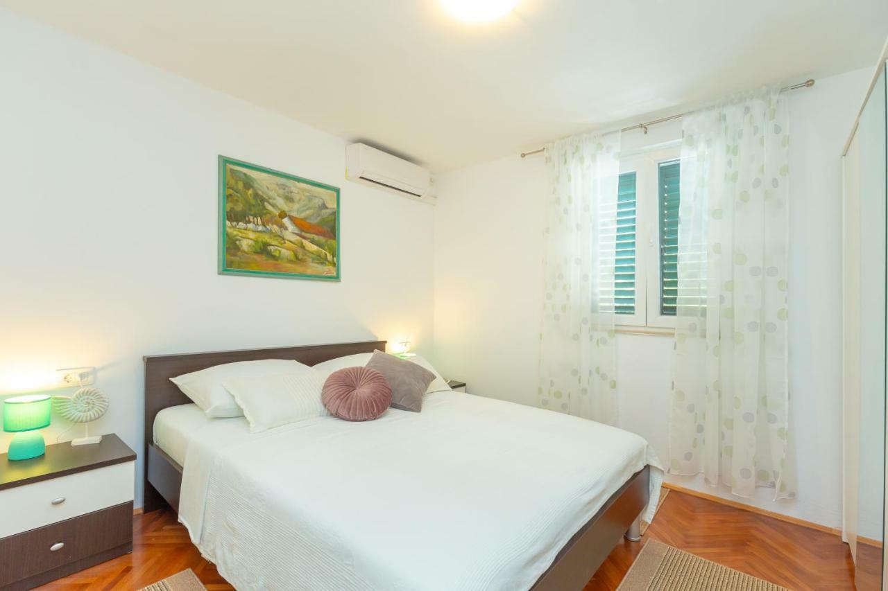 Apartment Colette Dubrovnik Dış mekan fotoğraf