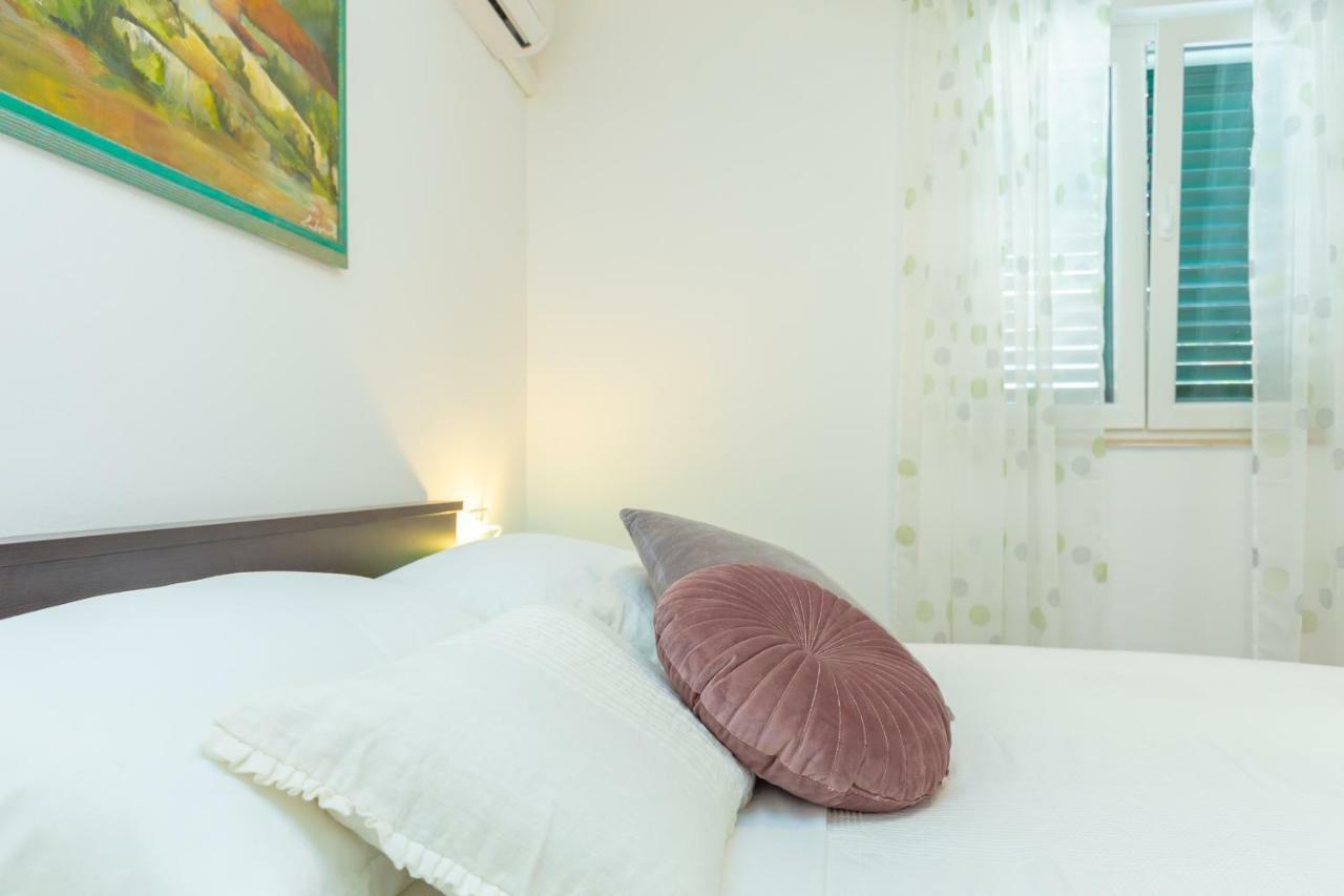 Apartment Colette Dubrovnik Dış mekan fotoğraf