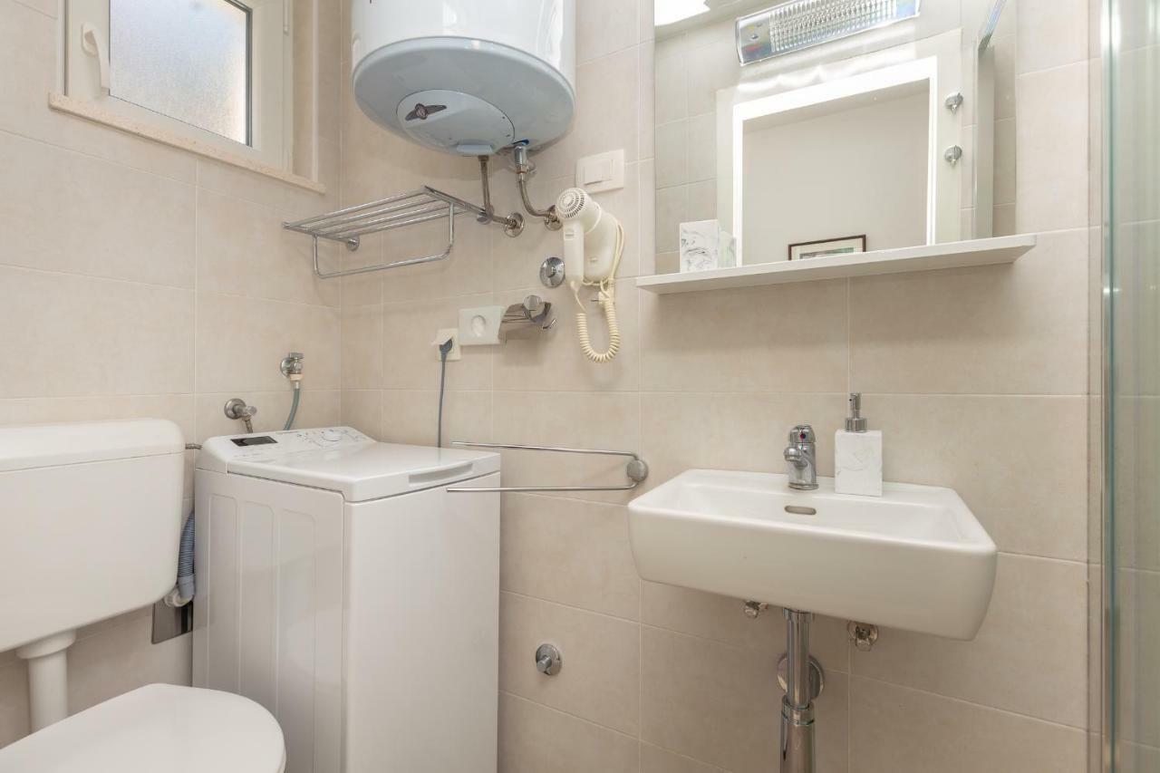 Apartment Colette Dubrovnik Dış mekan fotoğraf