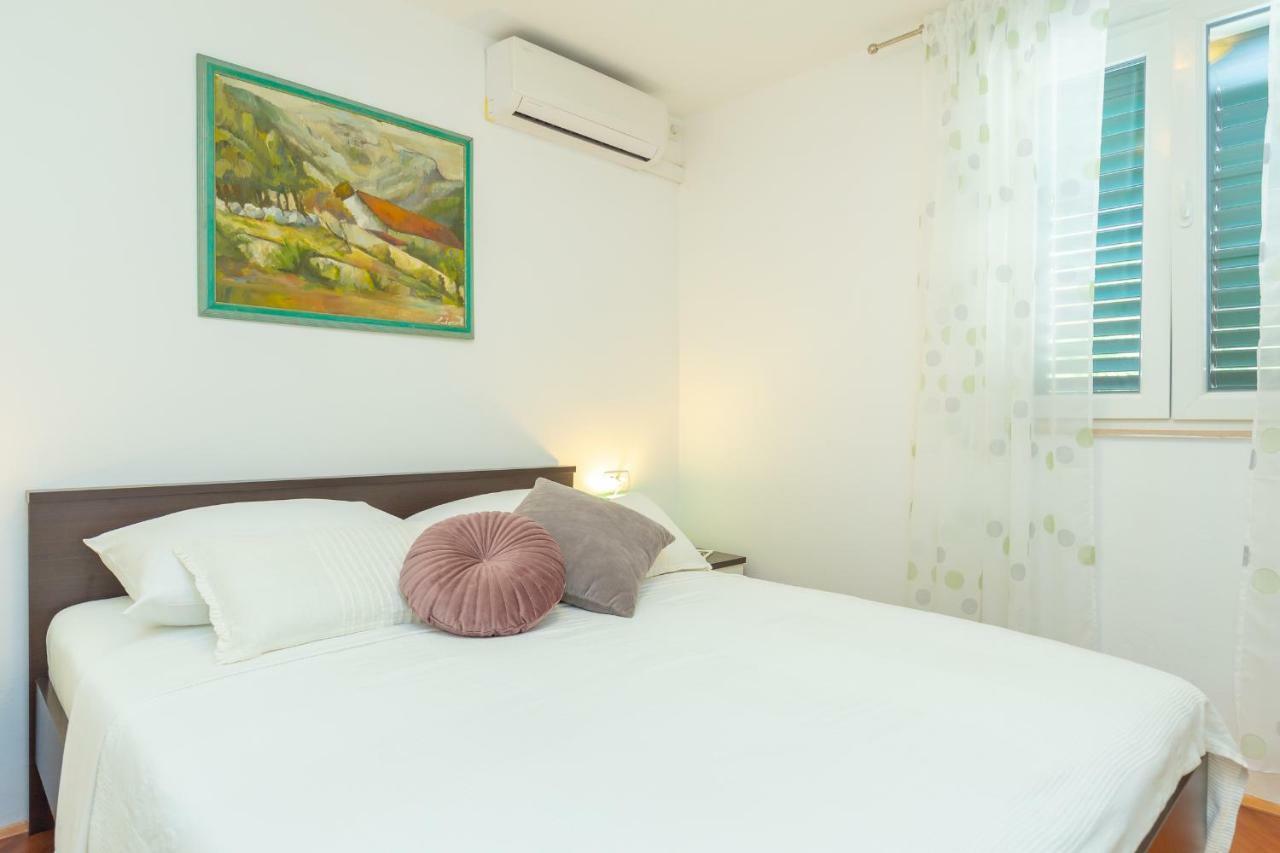 Apartment Colette Dubrovnik Dış mekan fotoğraf