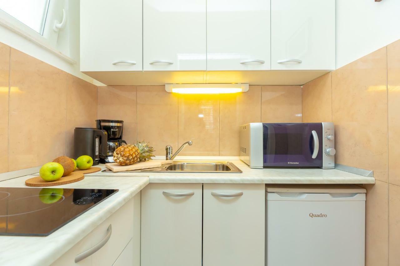 Apartment Colette Dubrovnik Dış mekan fotoğraf