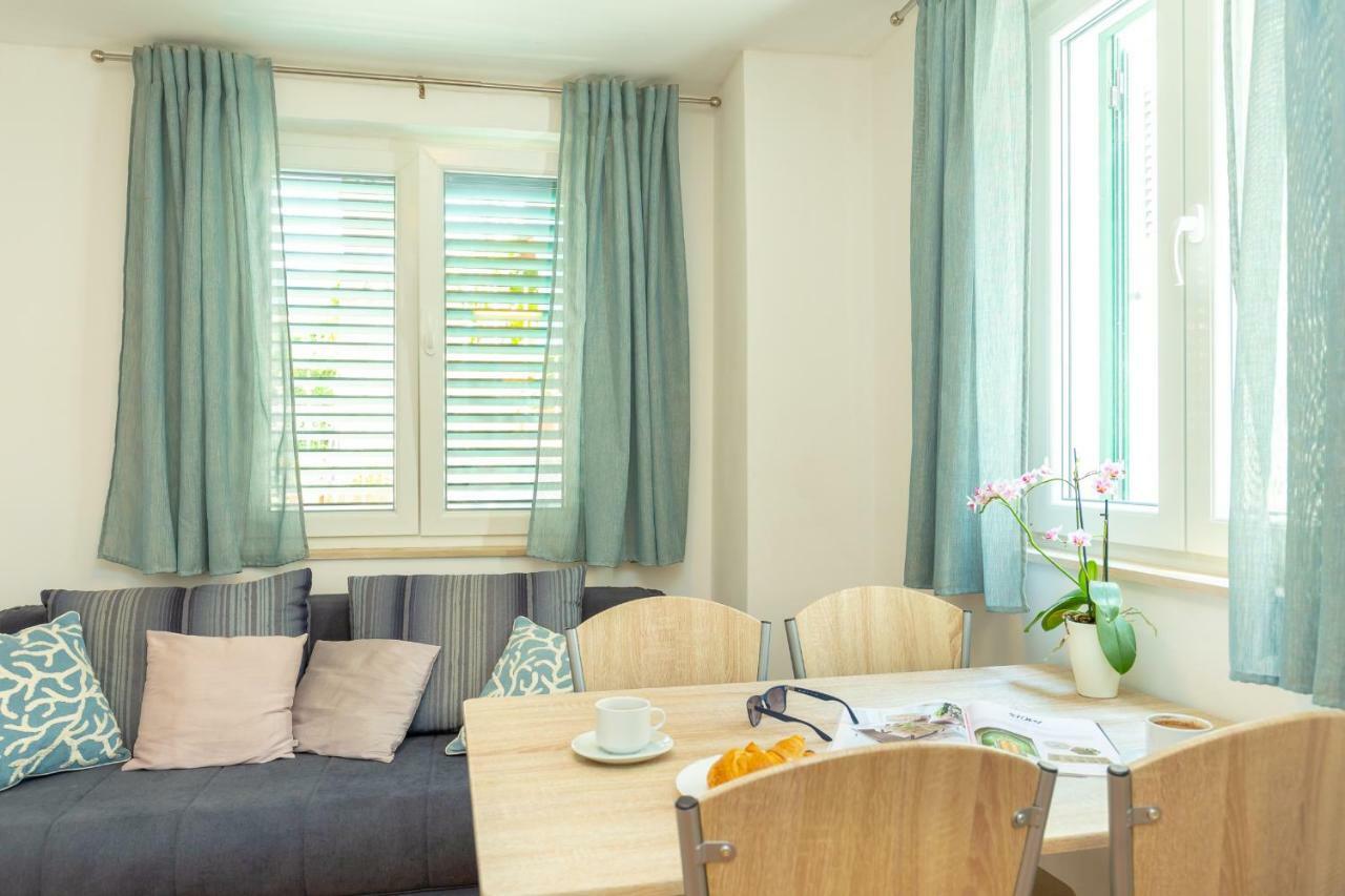 Apartment Colette Dubrovnik Dış mekan fotoğraf