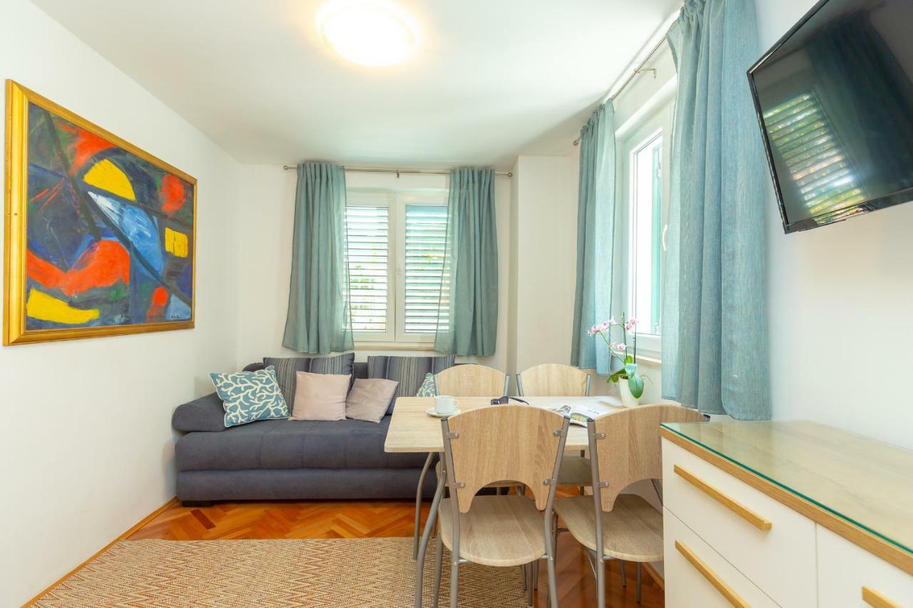 Apartment Colette Dubrovnik Dış mekan fotoğraf