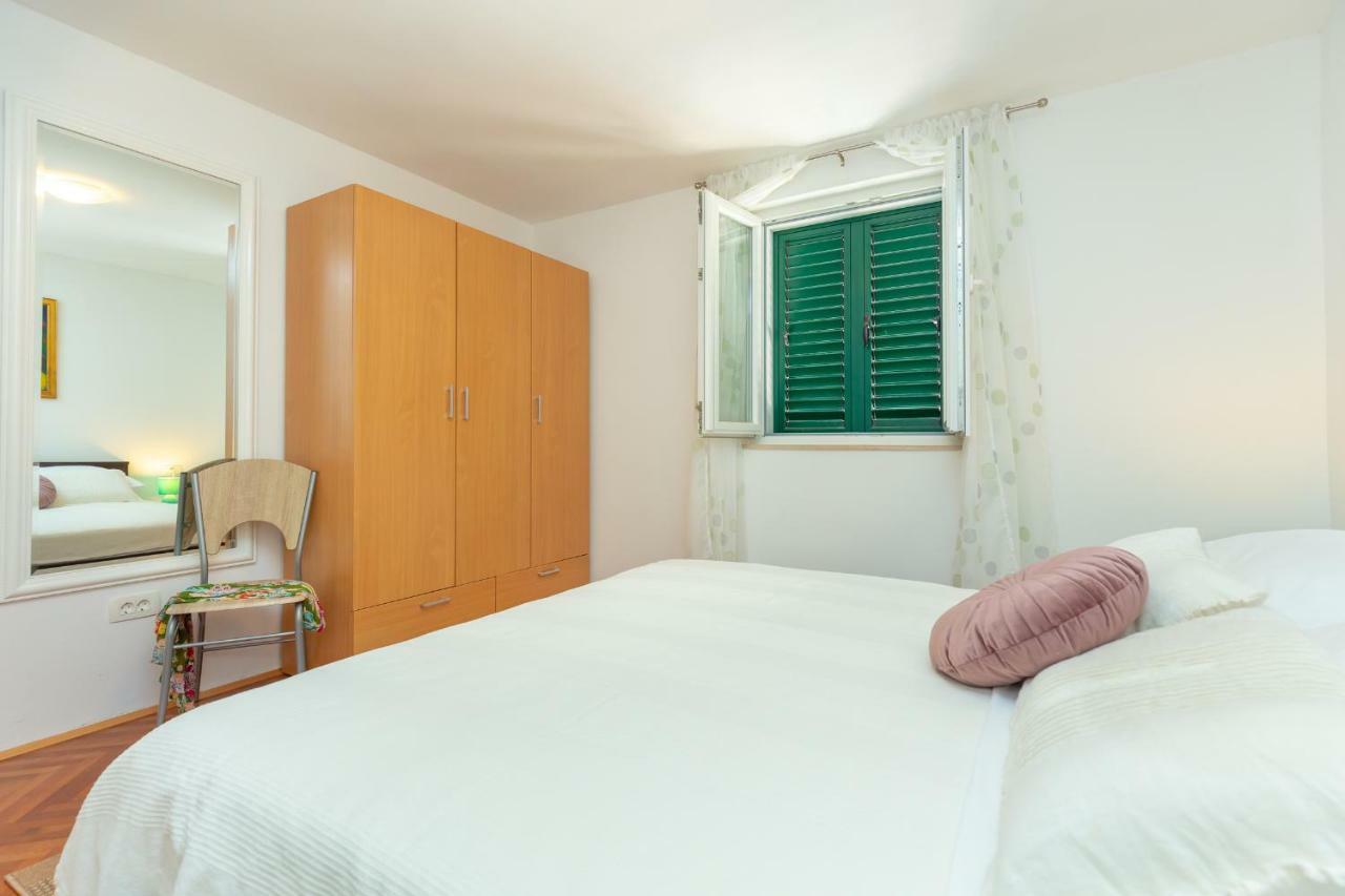 Apartment Colette Dubrovnik Dış mekan fotoğraf