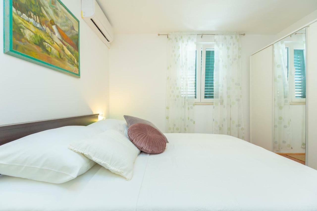 Apartment Colette Dubrovnik Dış mekan fotoğraf