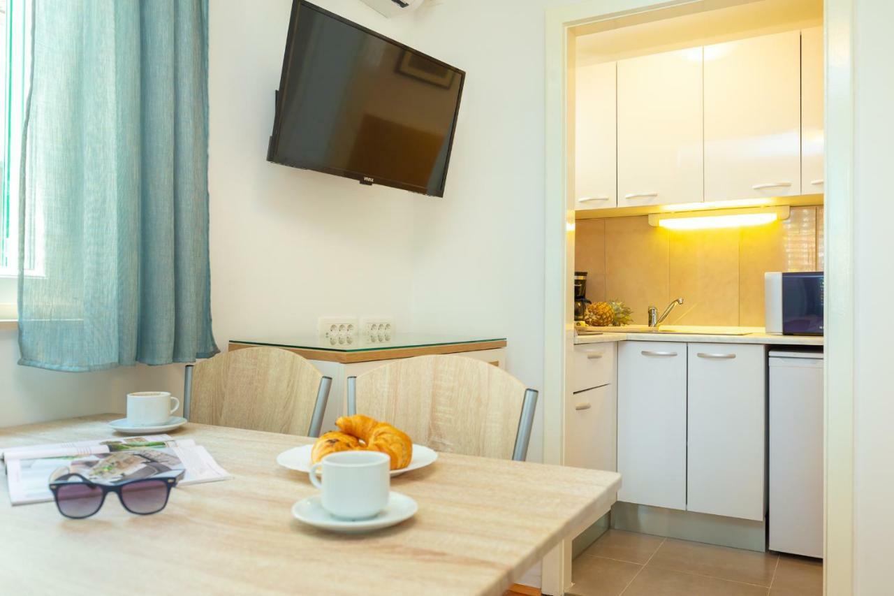 Apartment Colette Dubrovnik Dış mekan fotoğraf