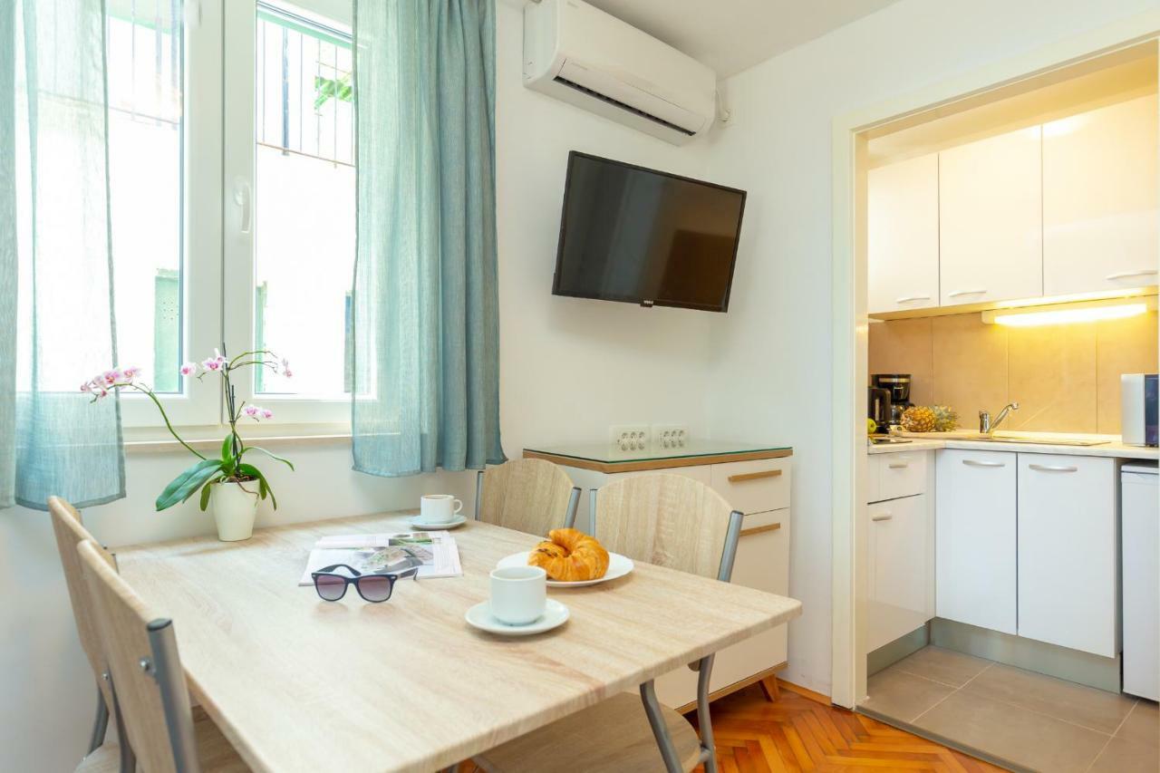 Apartment Colette Dubrovnik Dış mekan fotoğraf