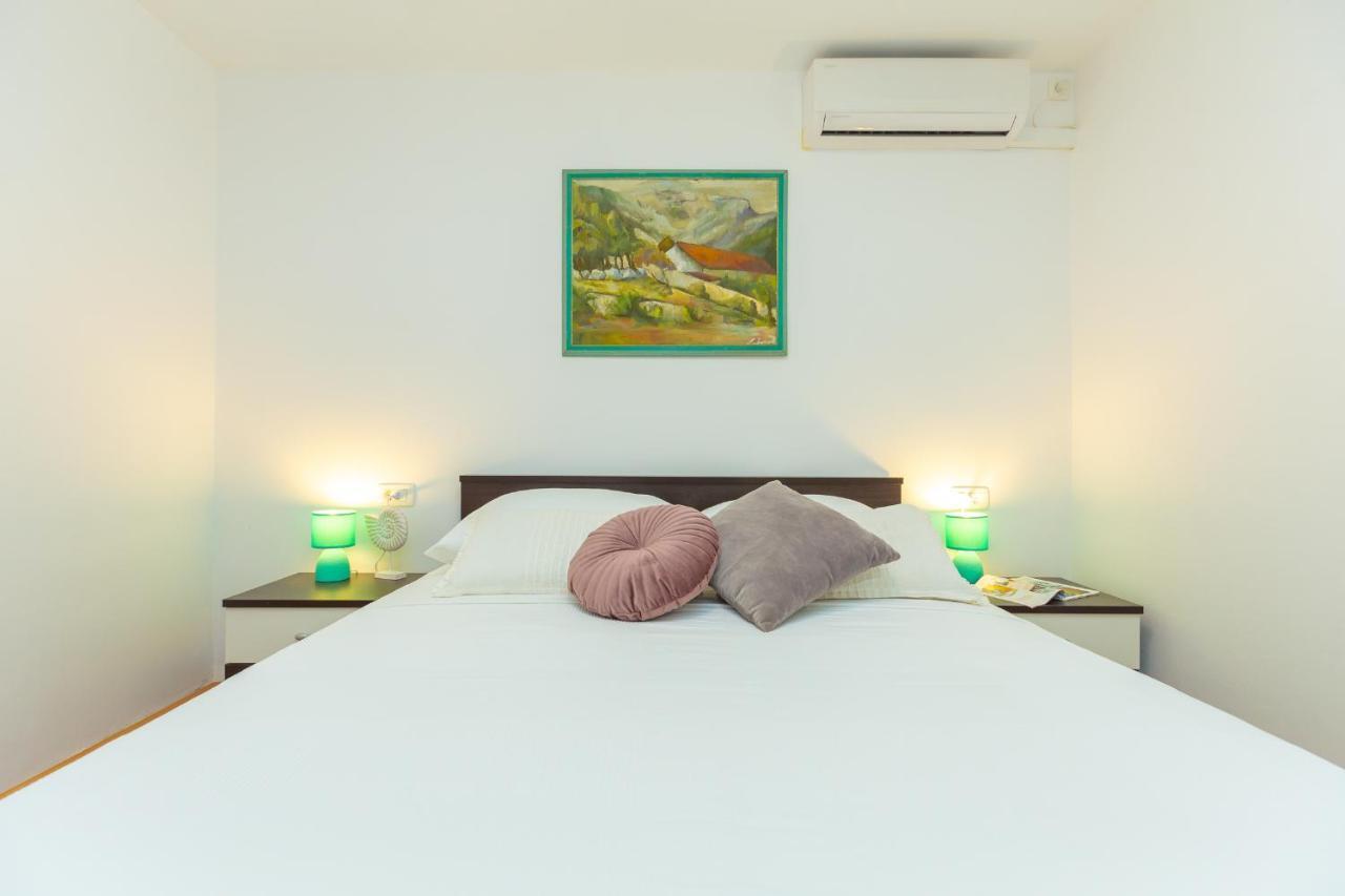 Apartment Colette Dubrovnik Dış mekan fotoğraf